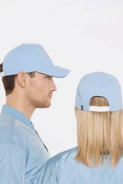 AVE-RY Base Cap mit Logo Unisex sky
