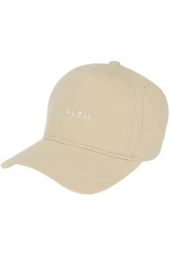 AVE-RY Base Cap mit Logo Unisex sand