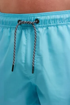 Badehose mit Wasser aktiviertem Design aqua
