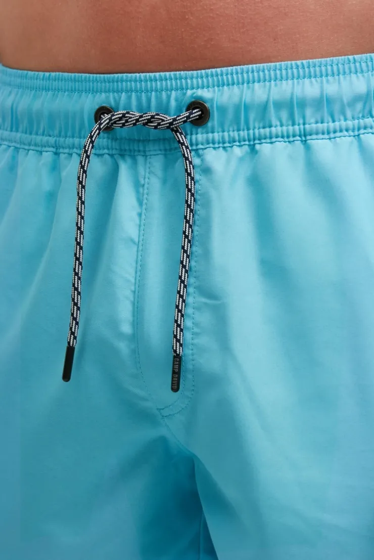 Badehose mit Wasser aktiviertem Design aqua