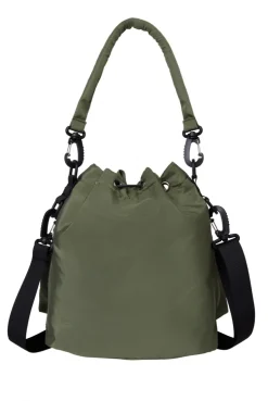 Balloon Bag Small olive
