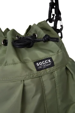 Balloon Bag Small olive