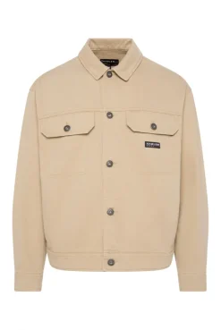 BA-RT Denim Worker Jacket antique