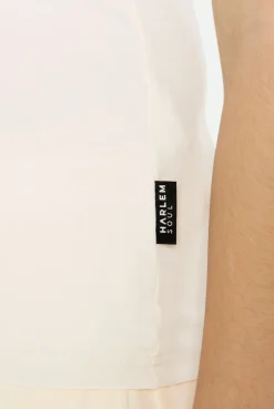 CAN-DICE Rib Top mit Logo nature