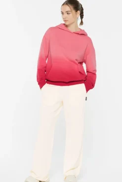 CAN-NES Hoodie Dip Dyed glory