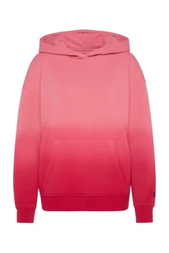 CAN-NES Hoodie Dip Dyed glory