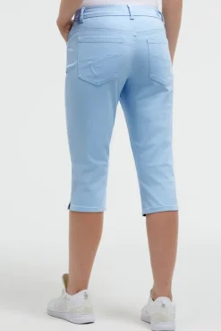 Capri Jeans NI:NO Comfort Fit blue heaven