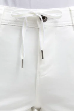 Capri Jeans NI:NO Comfort Fit ivory