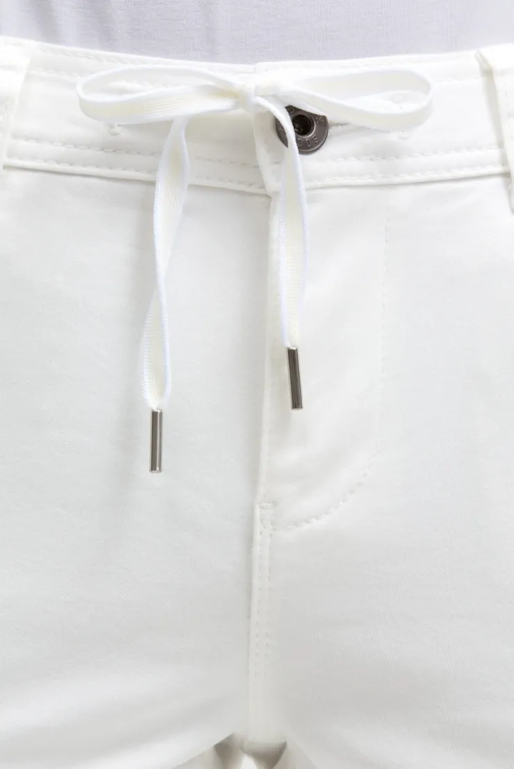 Capri Jeans NI:NO Comfort Fit ivory