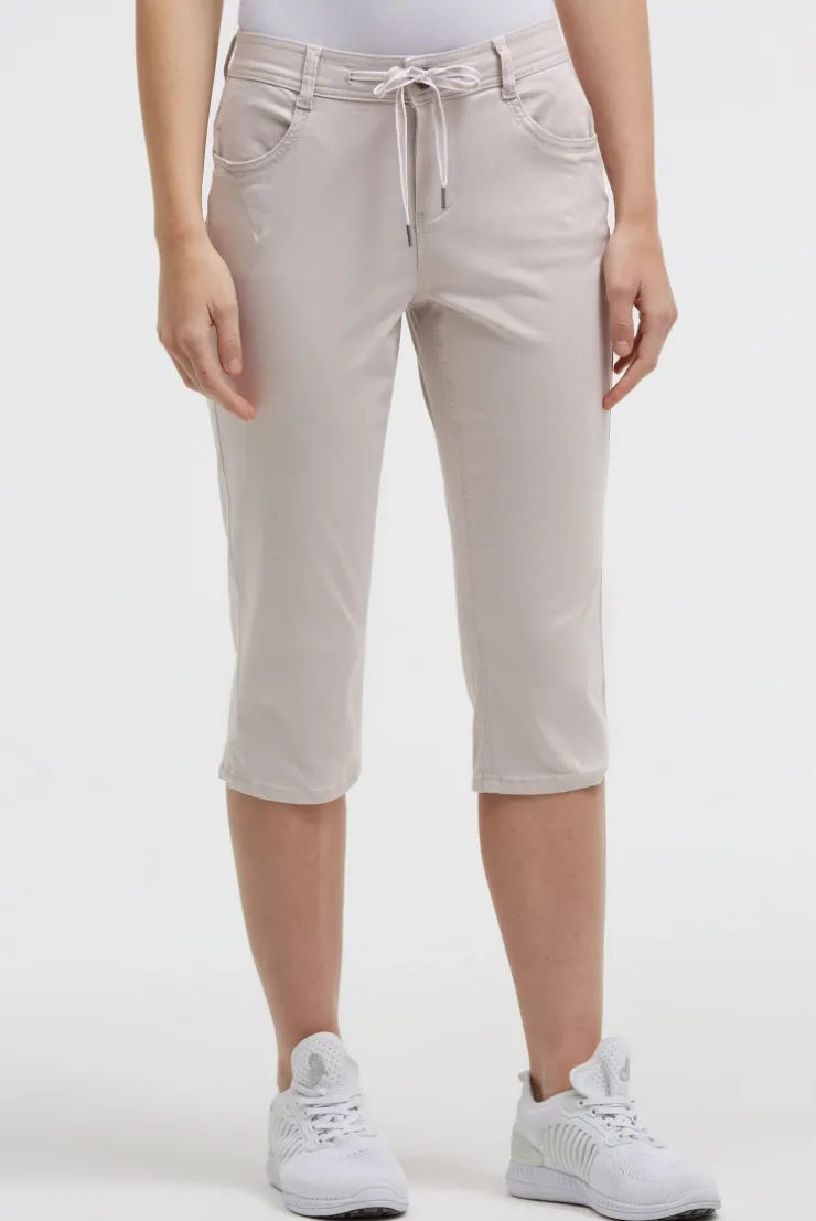 Capri Jeans NI:NO Comfort Fit sunny beige