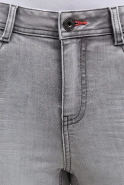 Capri Jeans NO:RA Regular Fit cloudy grey
