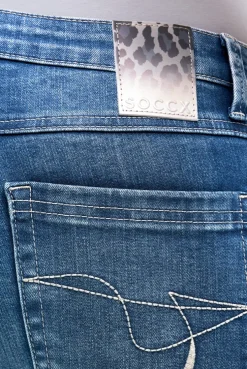 Capri Jeans RO:MY Regular Fit blue vintage