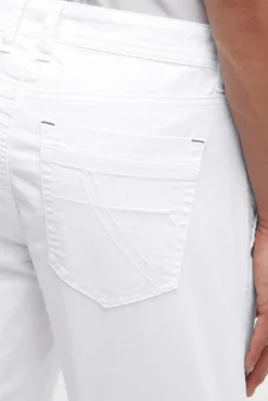 Casual Chino Shorts opticwhite