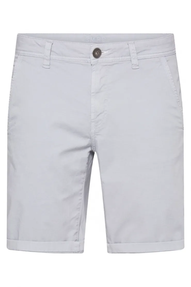 Casual Chino Shorts smokey mint