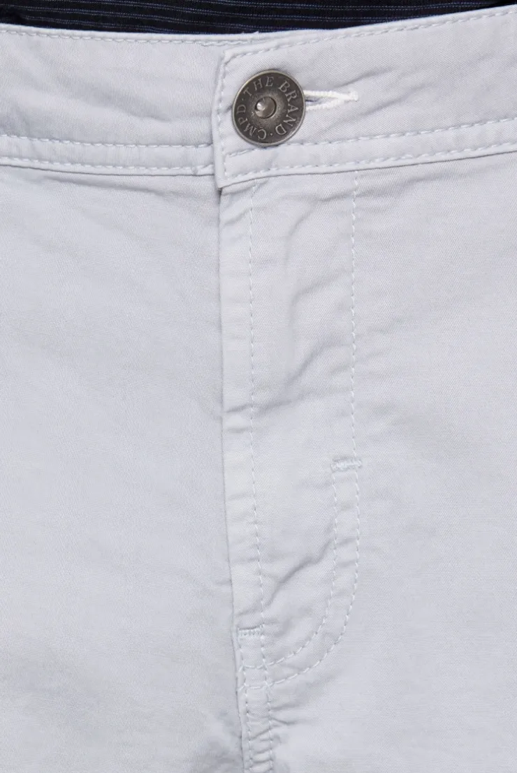 Casual Chino Shorts smokey mint