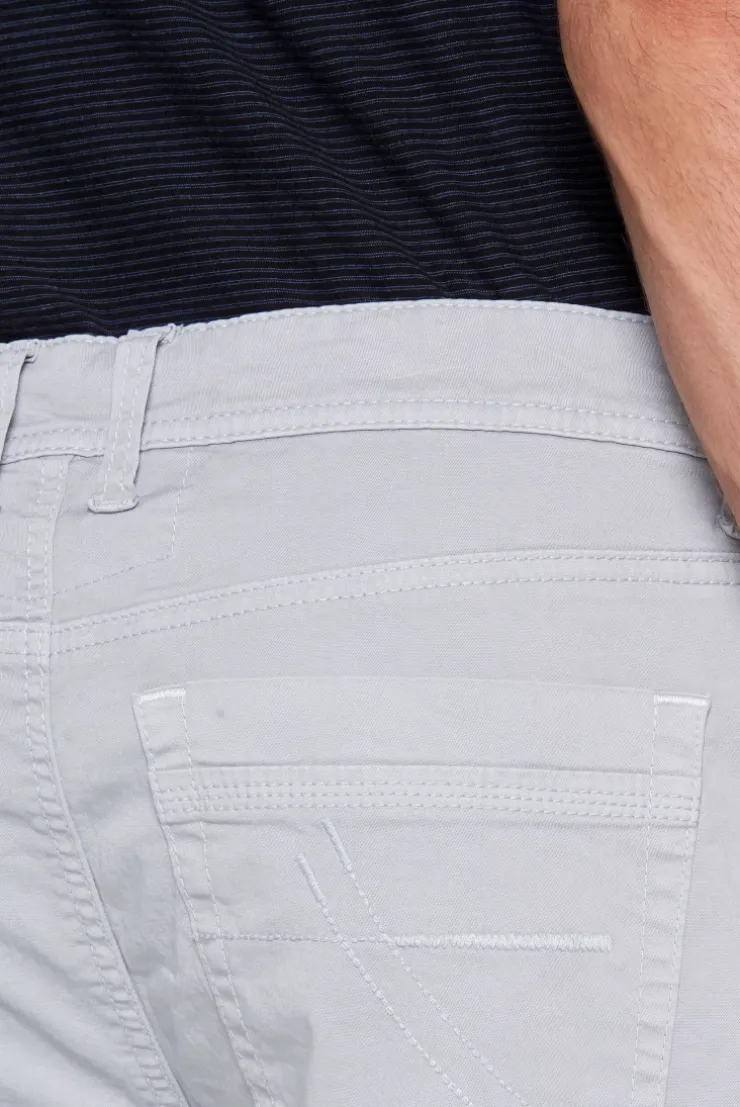 Casual Chino Shorts smokey mint
