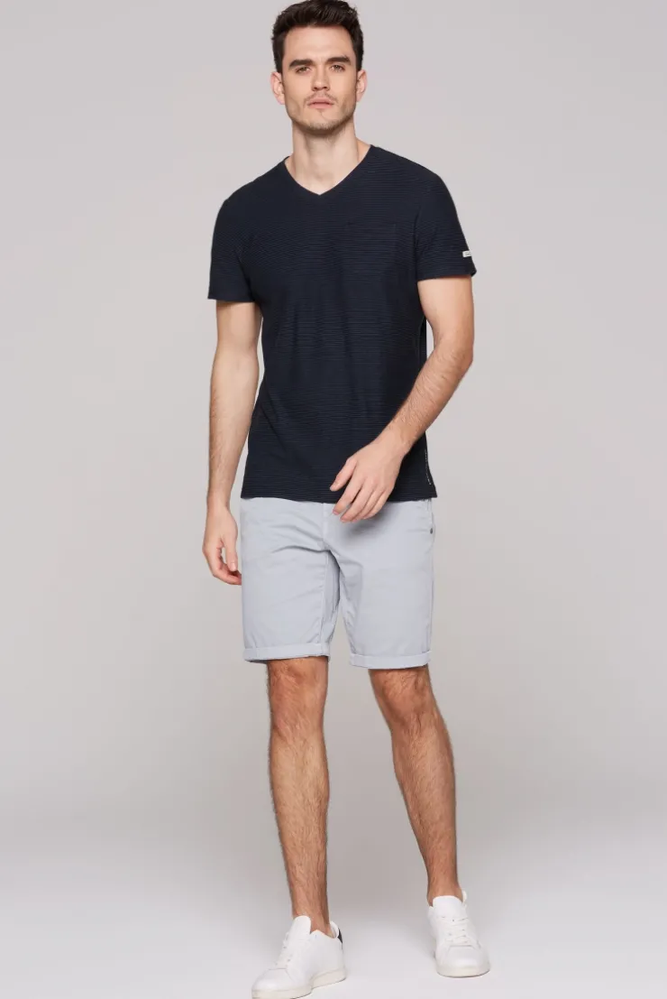 Casual Chino Shorts smokey mint