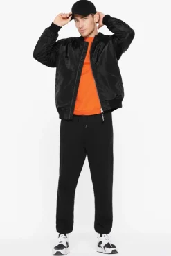 DET-ROIT Blouson Unisex black | M/L
