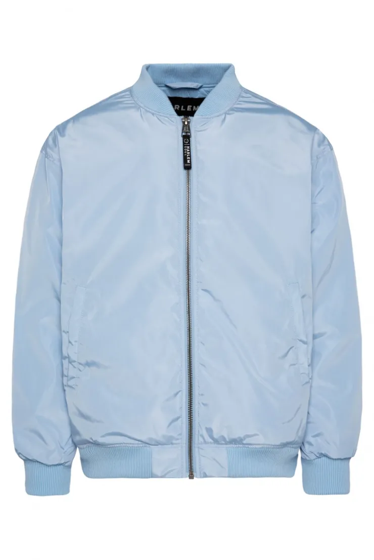 DET-ROIT Blouson Unisex sky