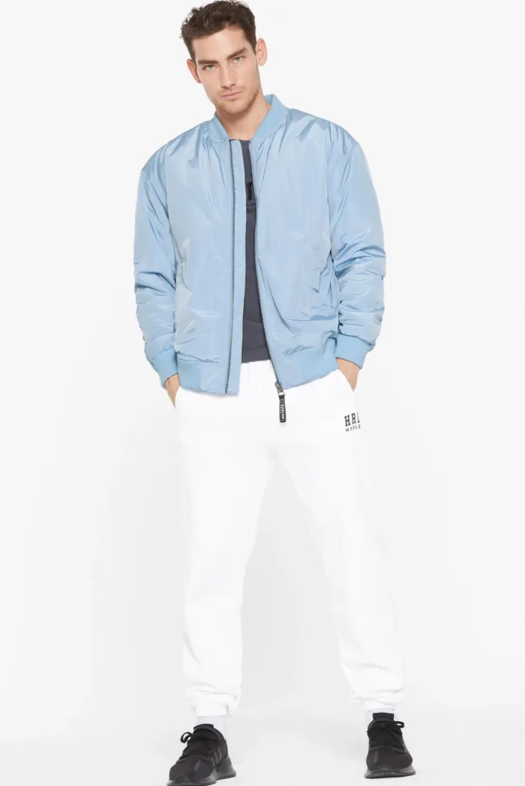 DET-ROIT Blouson Unisex sky