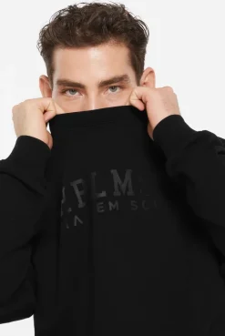 DRA-KE Sweatshirt Unisex black | M/L