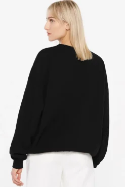 DRA-KE Sweatshirt Unisex black | M/L