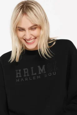 DRA-KE Sweatshirt Unisex black | M/L