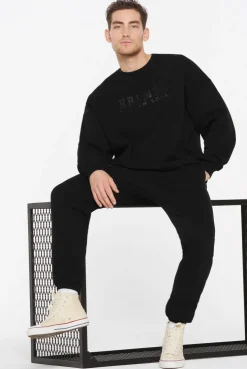 DRA-KE Sweatshirt Unisex black | M/L