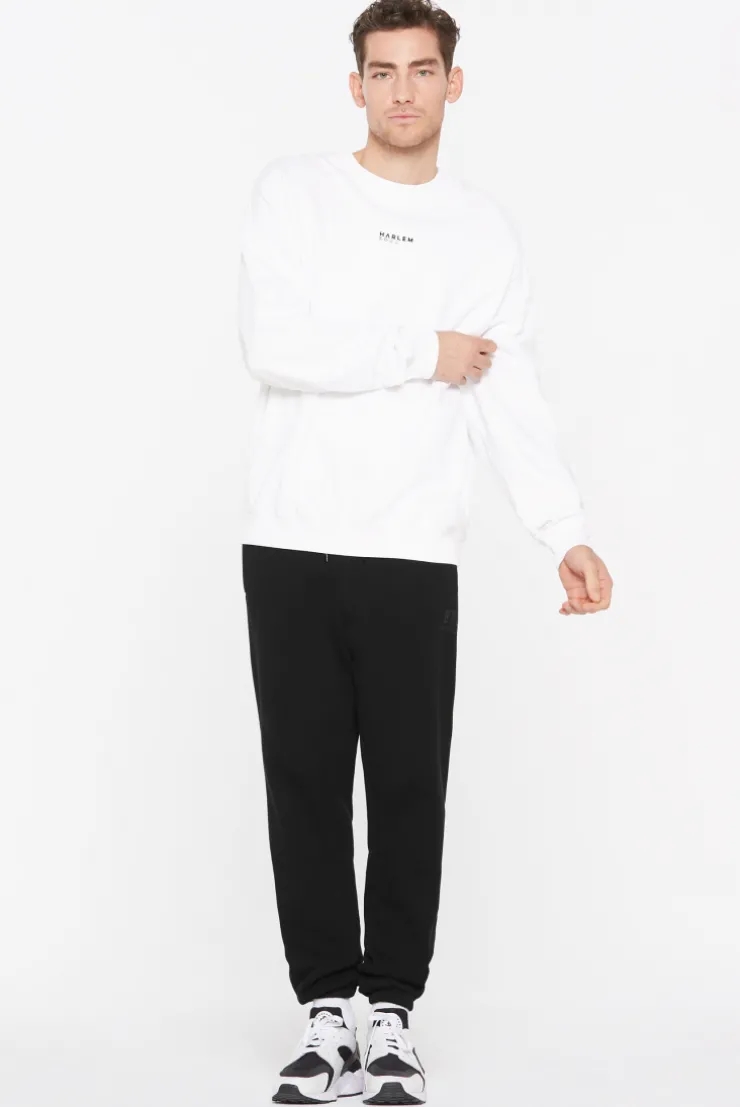 DRA-KE Sweatshirt Unisex opticwhite