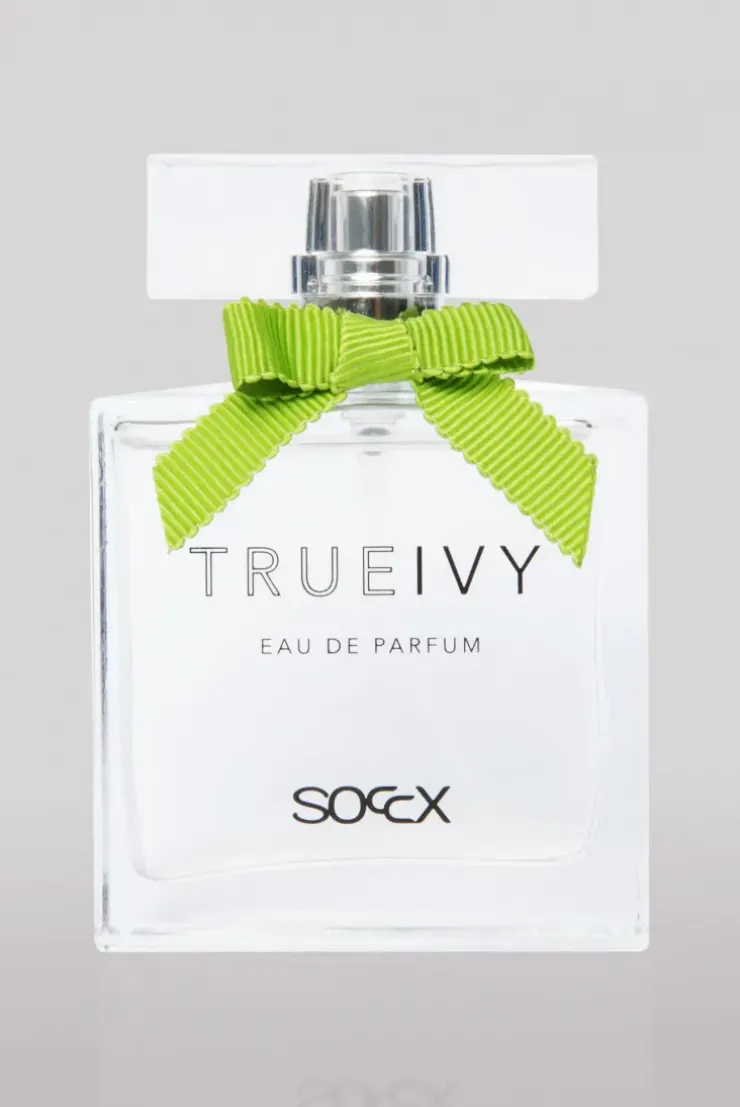 Eau de Parfum "True Ivy" diverses | 50 ml