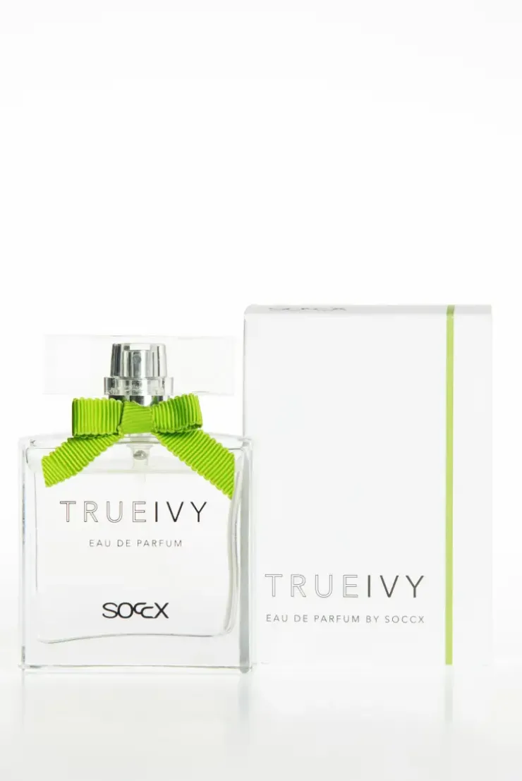 Eau de Parfum "True Ivy" diverses | 50 ml