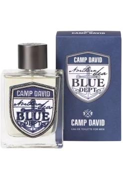 Eau de Toilette "Blue" diverses