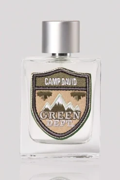 Eau de Toilette "Green" diverses