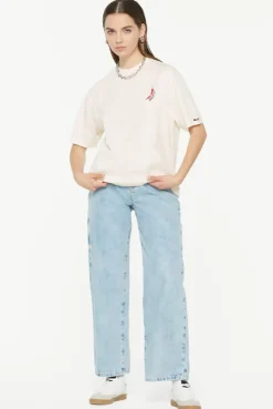 GI-LLY T-Shirt printed nature