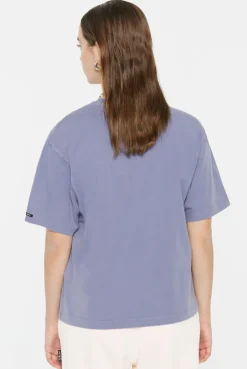 GI-LLY T-Shirt printed violet