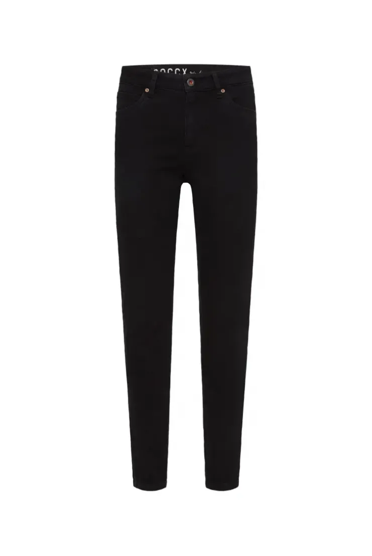 Jeans AL:ICE Slim Fit black