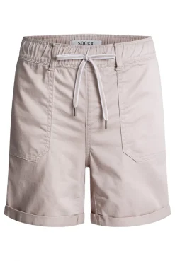 Jeans Bermuda CA:YA Relaxed Fit sunny beige