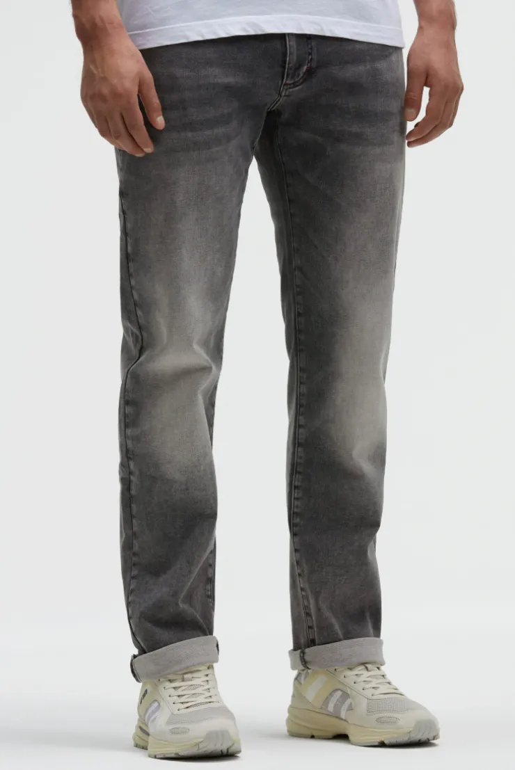 Jeans BRU:NO Comfort Fit creekstone grey jogg