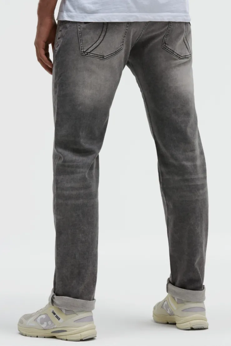 Jeans BRU:NO Comfort Fit creekstone grey jogg