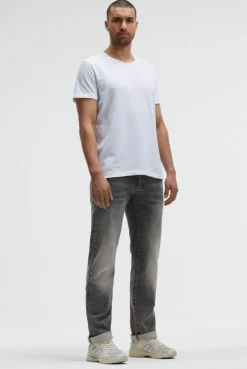 Jeans BRU:NO Comfort Fit creekstone grey jogg