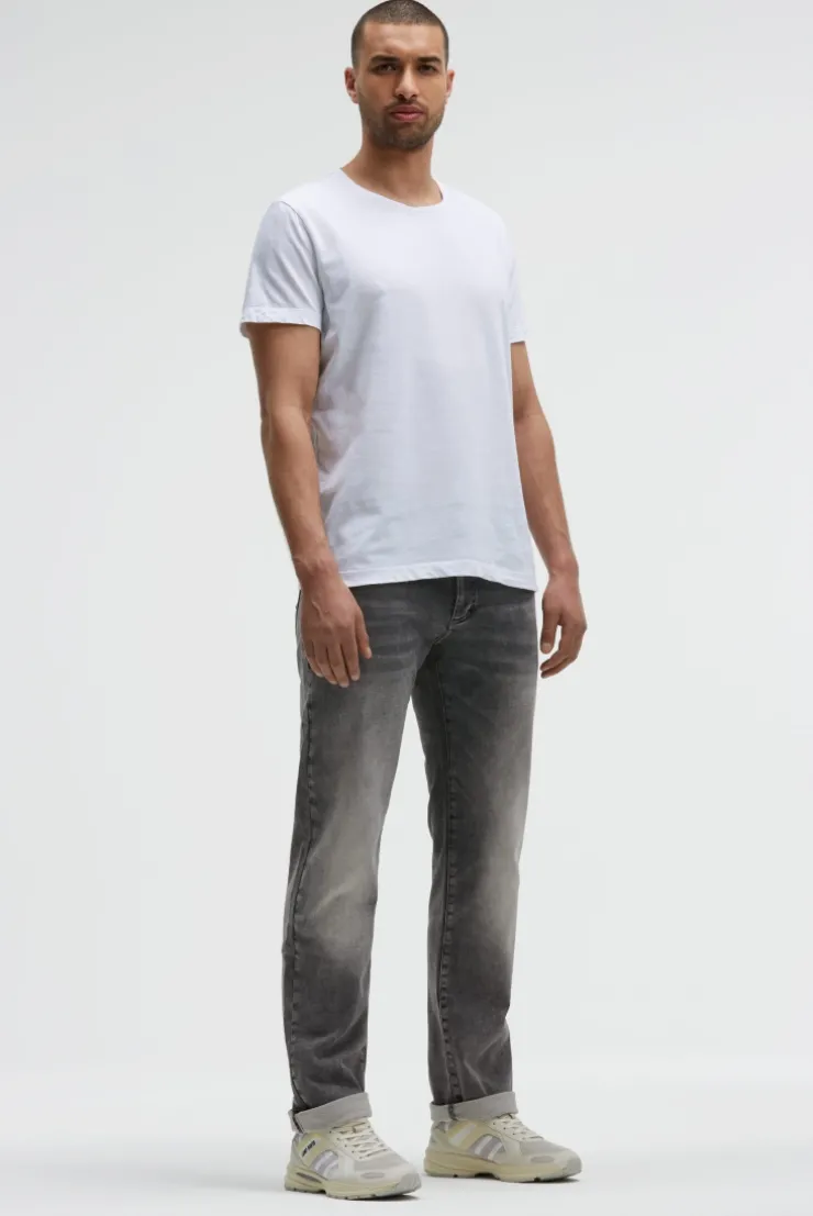 Jeans BRU:NO Comfort Fit creekstone grey jogg