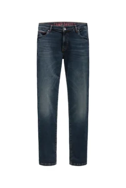 Jeans BRU:NO Comfort Fit forest lake jogg