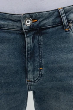Jeans BRU:NO Comfort Fit frozen lake jogg
