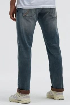 Jeans BRU:NO Comfort Fit frozen lake jogg