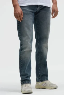 Jeans BRU:NO Comfort Fit frozen lake jogg