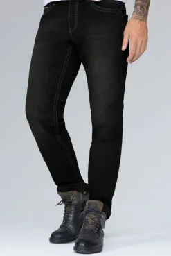 Jeans CO:NO Comfort Fit black used