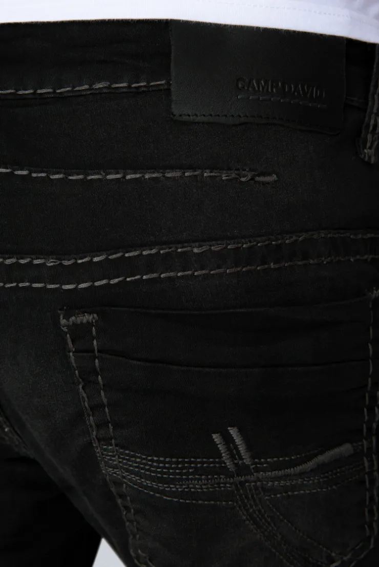 Jeans CO:NO Comfort Fit black used