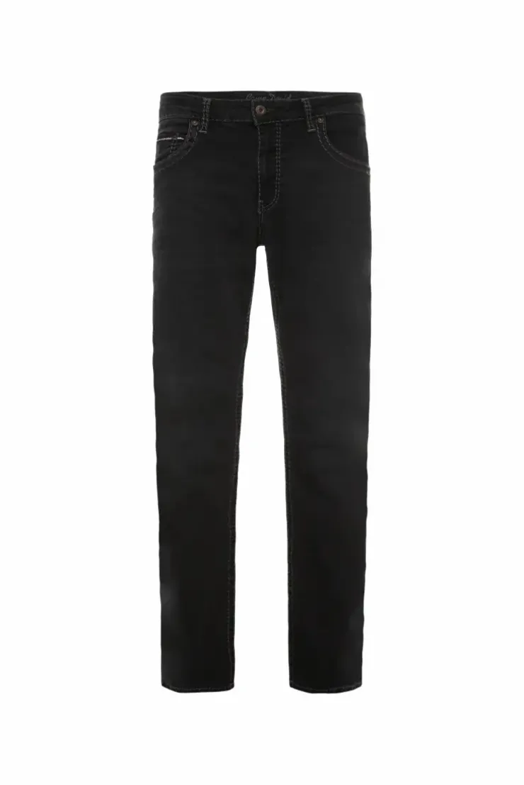 Jeans CO:NO Comfort Fit black used