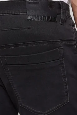 Jeans CO:NO Comfort Fit black used jogg