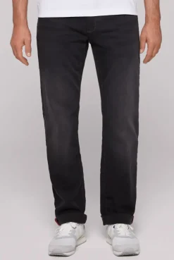 Jeans CO:NO Comfort Fit black used jogg